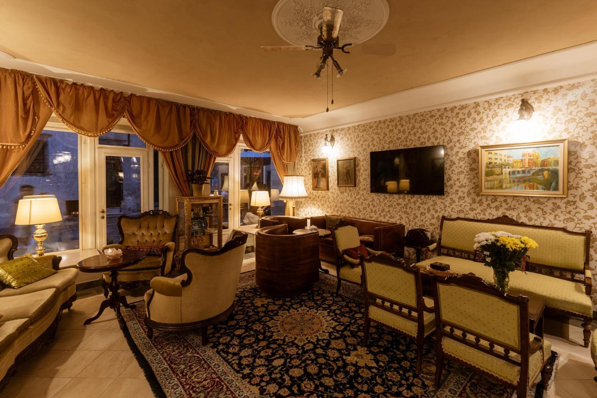 Allegro Hotel Ljubljana Dış mekan fotoğraf