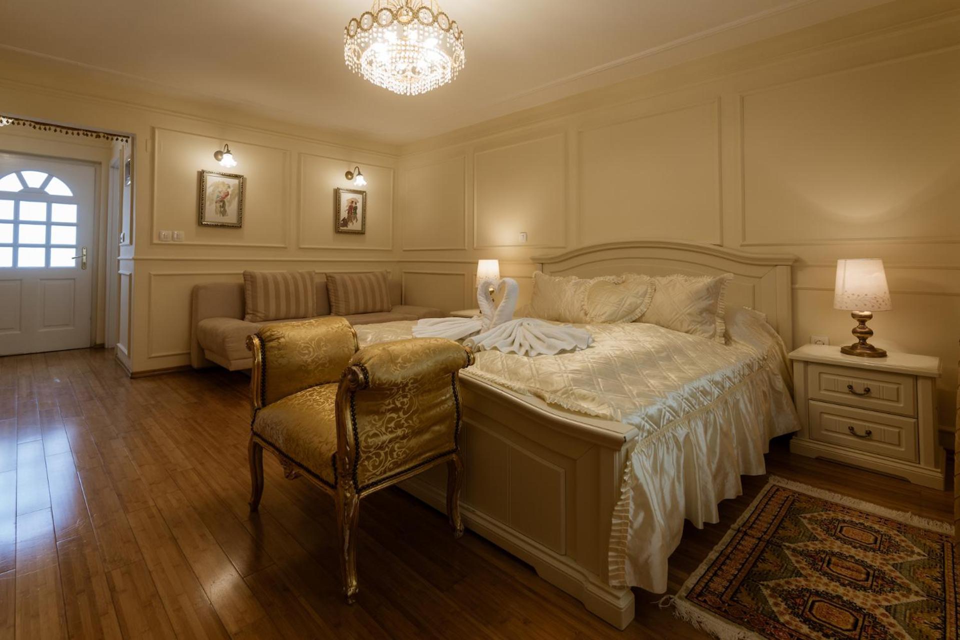 Allegro Hotel Ljubljana Dış mekan fotoğraf