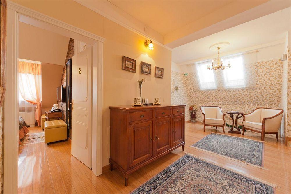 Allegro Hotel Ljubljana Dış mekan fotoğraf