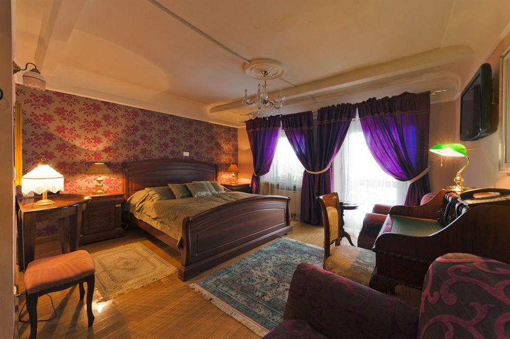 Allegro Hotel Ljubljana Dış mekan fotoğraf