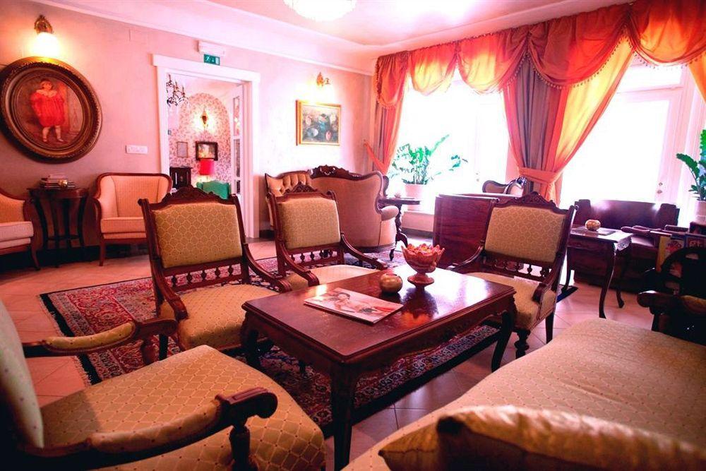 Allegro Hotel Ljubljana Dış mekan fotoğraf