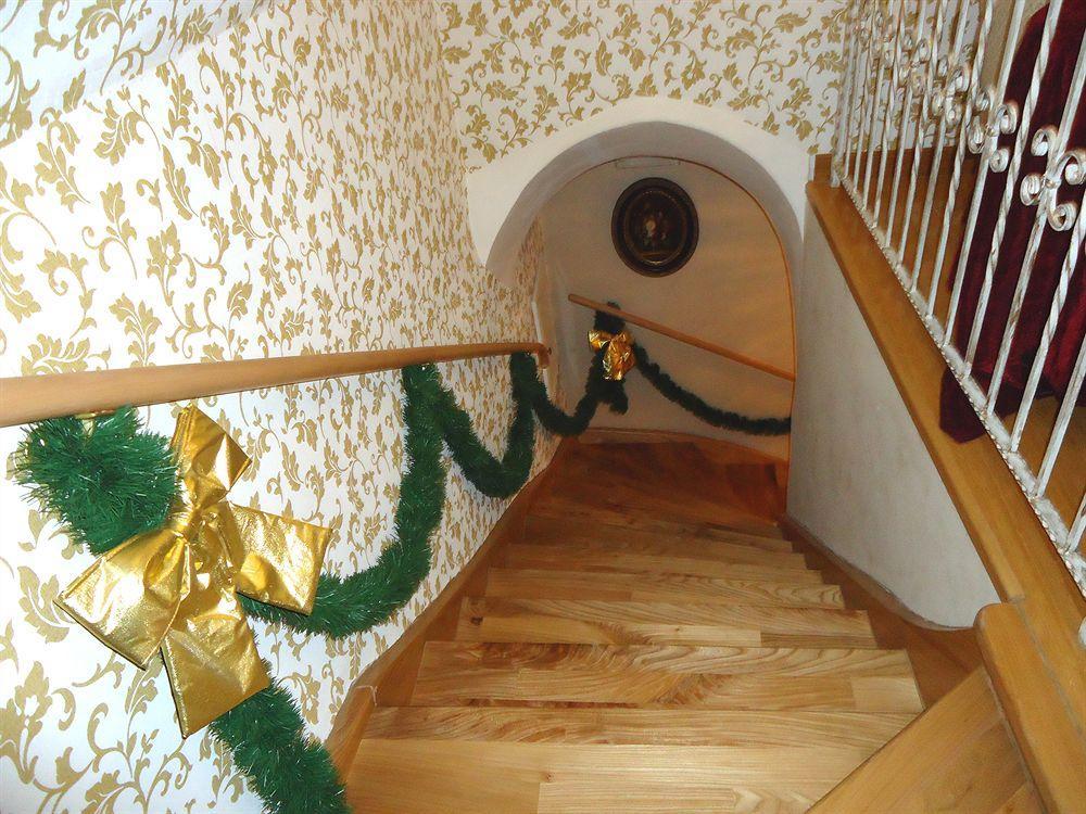 Allegro Hotel Ljubljana Dış mekan fotoğraf