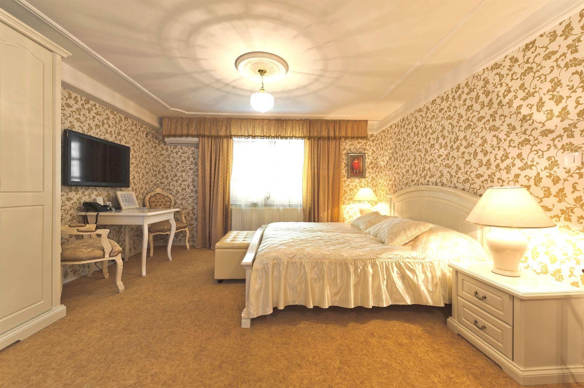 Allegro Hotel Ljubljana Dış mekan fotoğraf