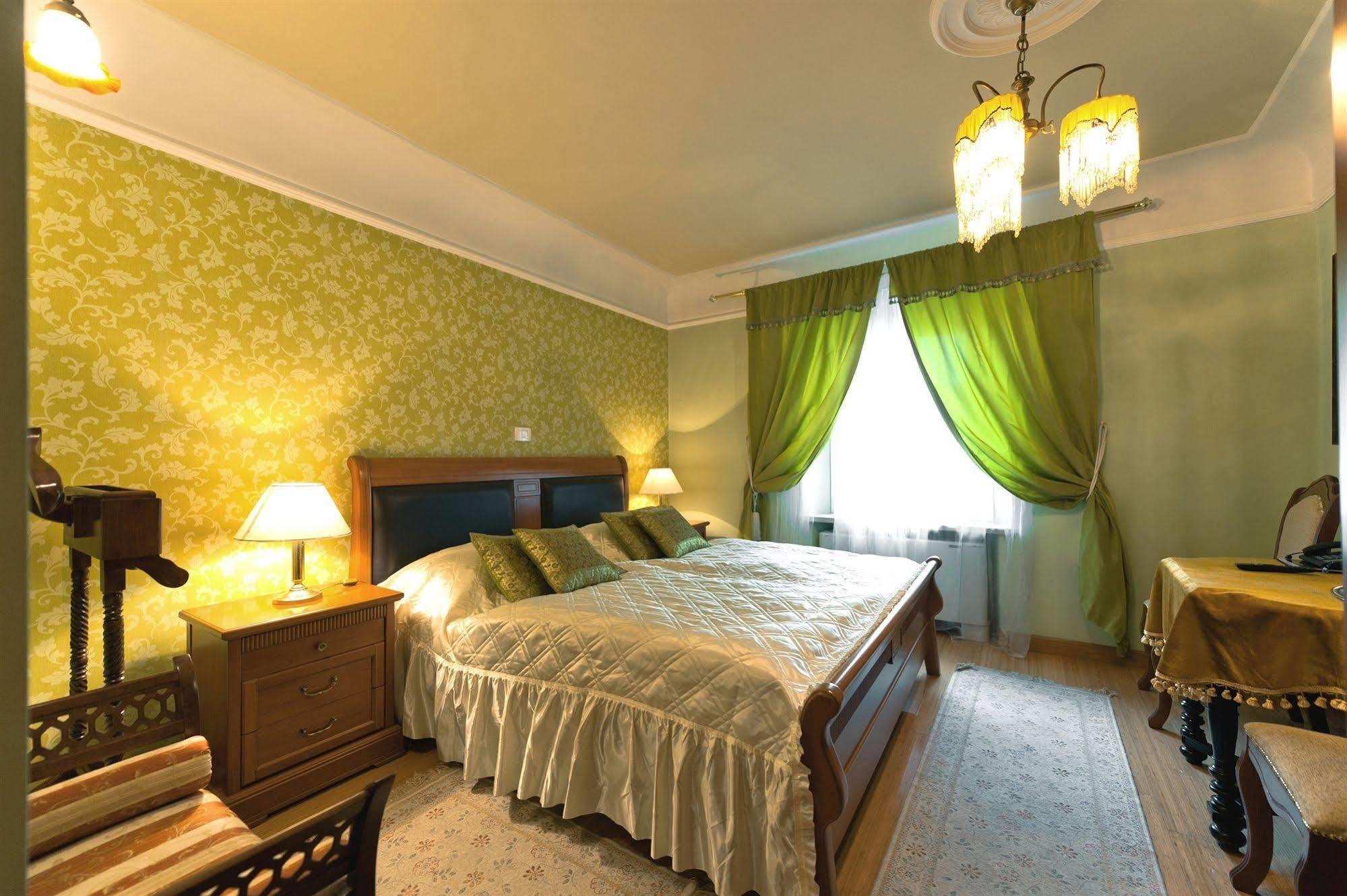 Allegro Hotel Ljubljana Dış mekan fotoğraf