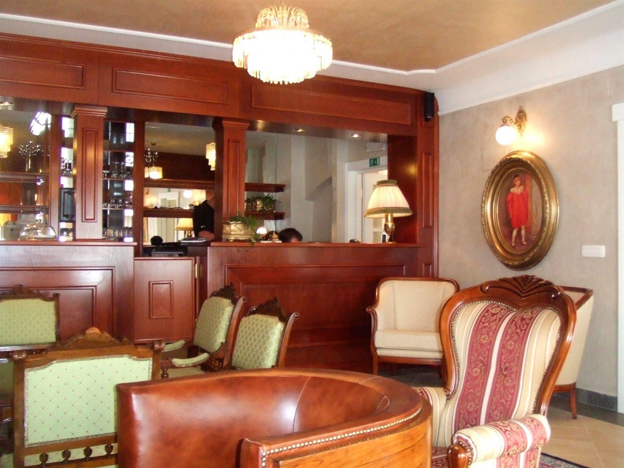 Allegro Hotel Ljubljana Dış mekan fotoğraf