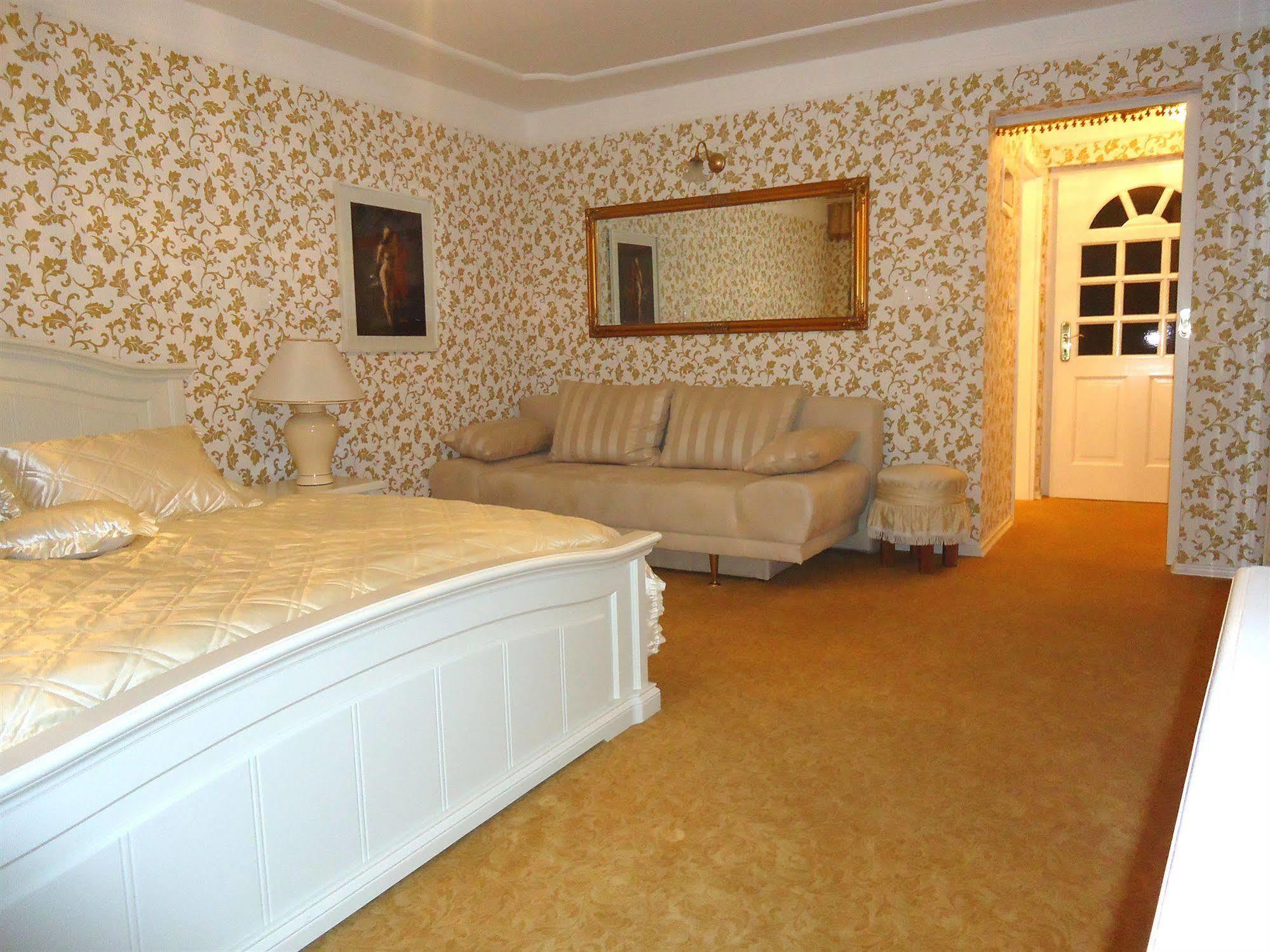 Allegro Hotel Ljubljana Dış mekan fotoğraf